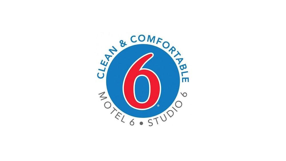 Motel 6-Santa Fe, Nm - Central מראה חיצוני תמונה