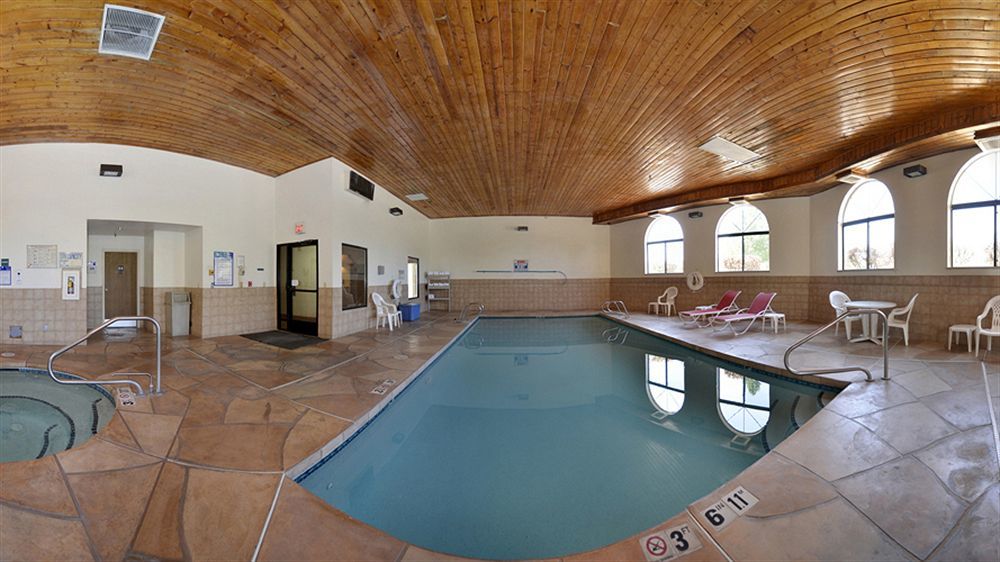 Motel 6-Santa Fe, Nm - Central מראה חיצוני תמונה