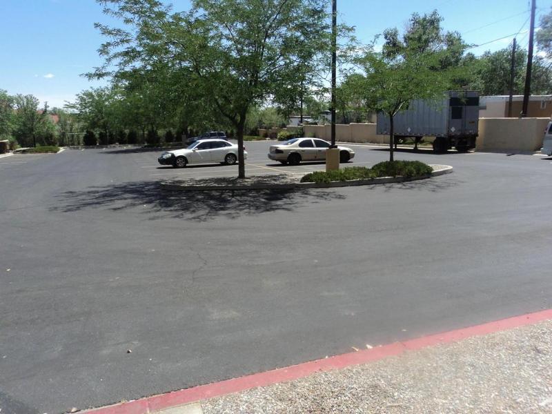 Motel 6-Santa Fe, Nm - Central מראה חיצוני תמונה