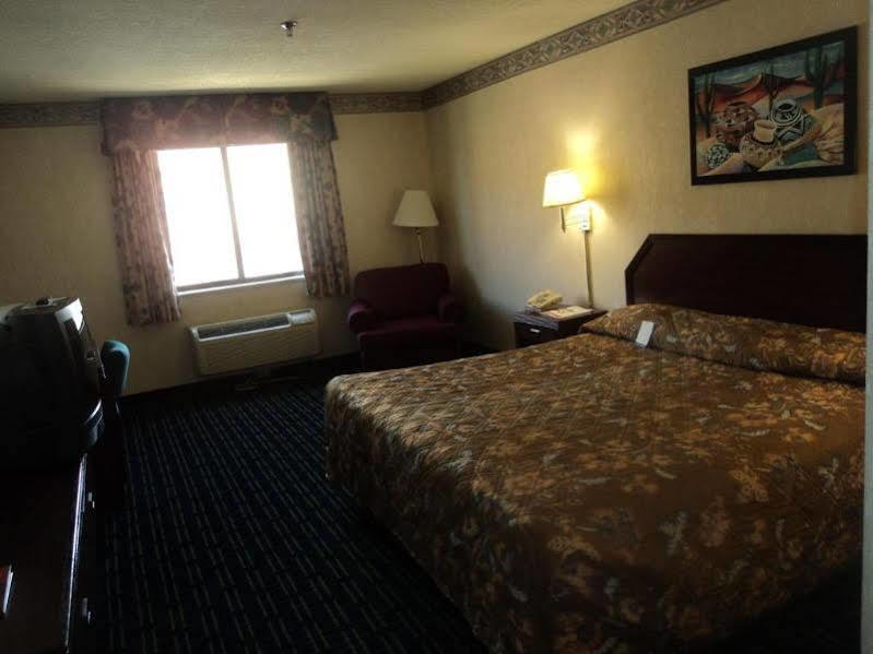Motel 6-Santa Fe, Nm - Central מראה חיצוני תמונה