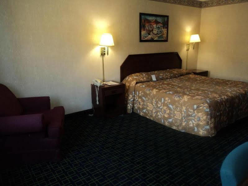 Motel 6-Santa Fe, Nm - Central מראה חיצוני תמונה