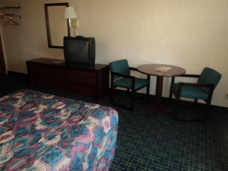 Motel 6-Santa Fe, Nm - Central מראה חיצוני תמונה